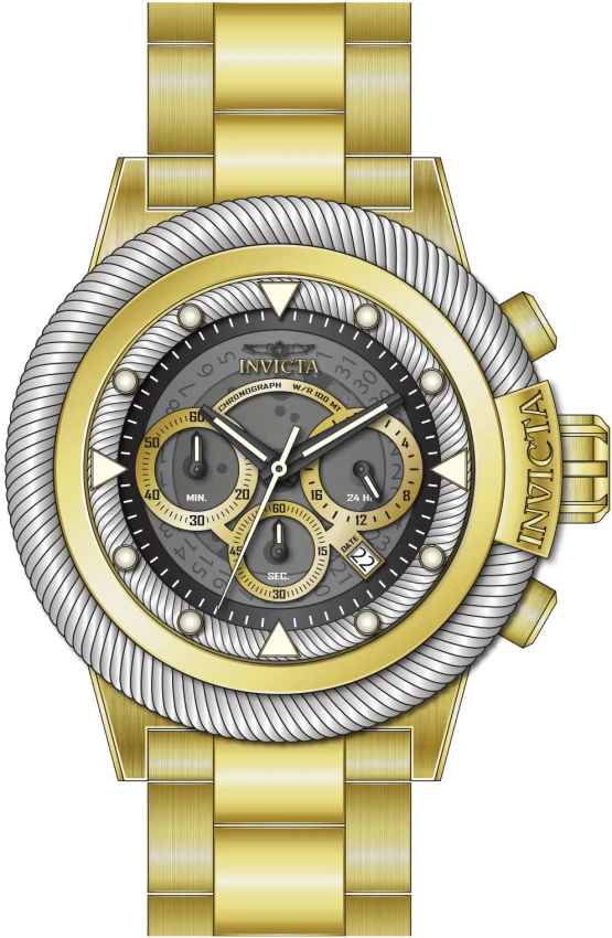 Bolt model 27803 | Invictawatch