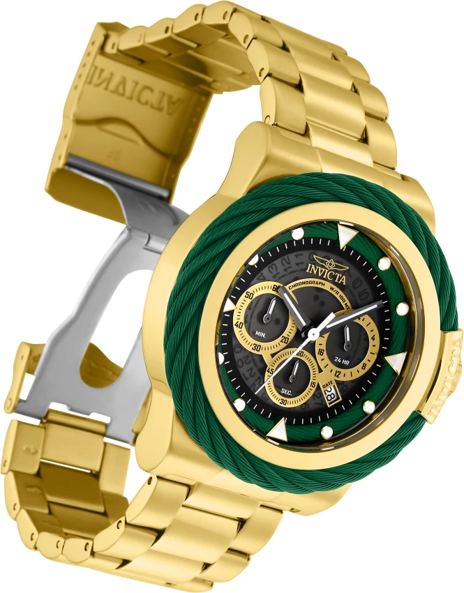 ブッチ Bolt model 27804 | Invictawatch