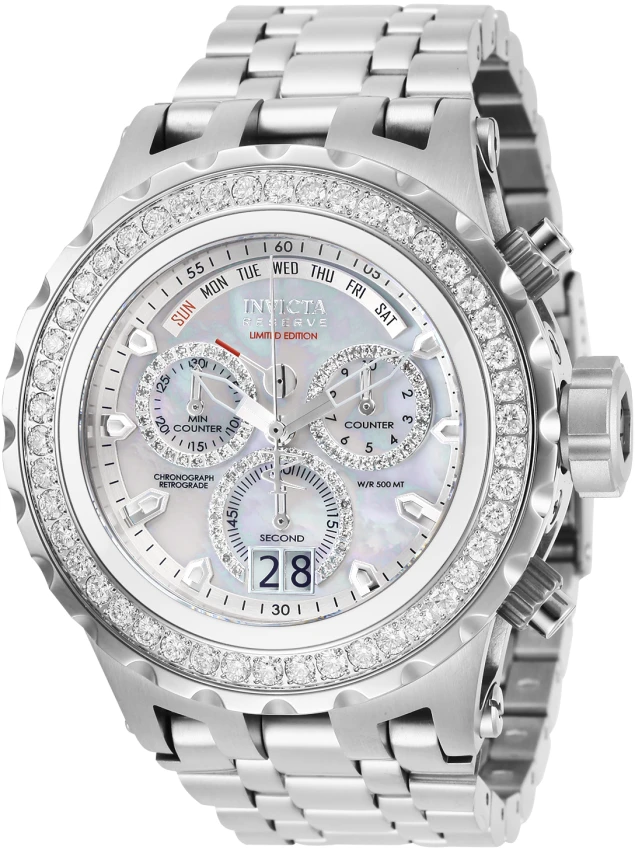 Reserve model 27811 | Invictawatch