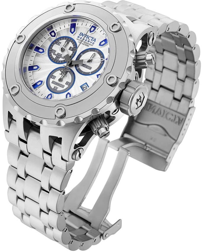 Subaqua model 27812 | Invictawatch