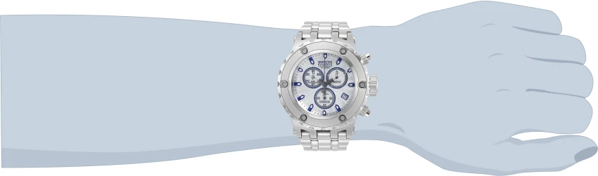 Subaqua model 27812 | Invictawatch