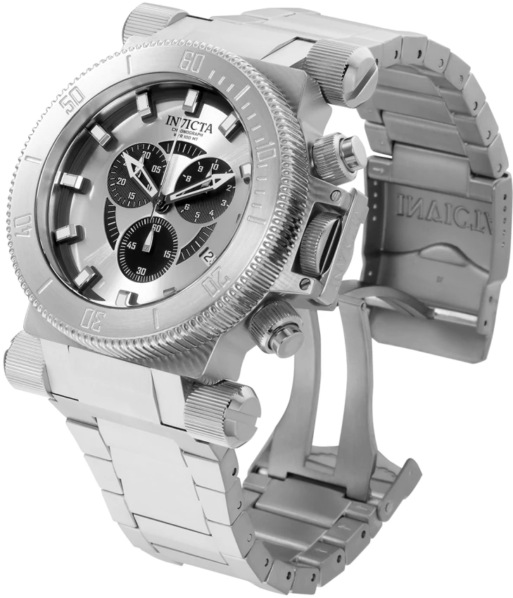 Coalition Forces model 27829 | Invictawatch