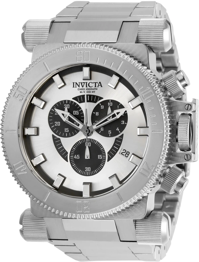 Coalition Forces model 27829 | Invictawatch