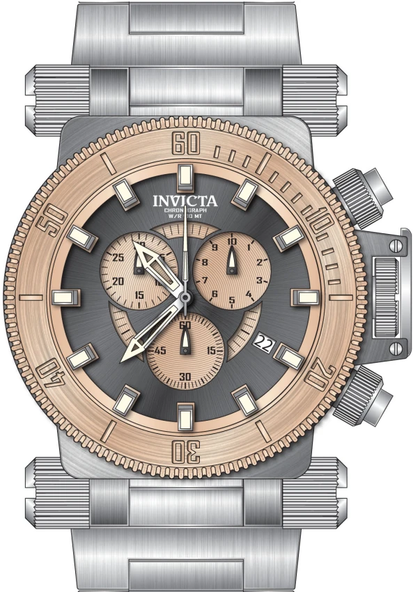 Coalition Forces model 27831 | Invictawatch
