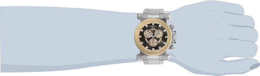 Coalition Forces model 27831 | Invictawatch
