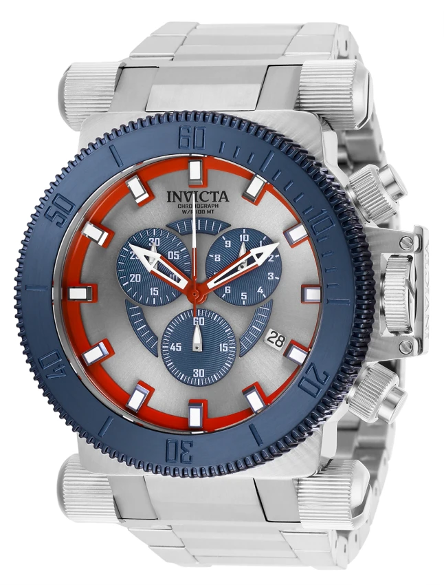Coalition Forces model 27833 | Invictawatch