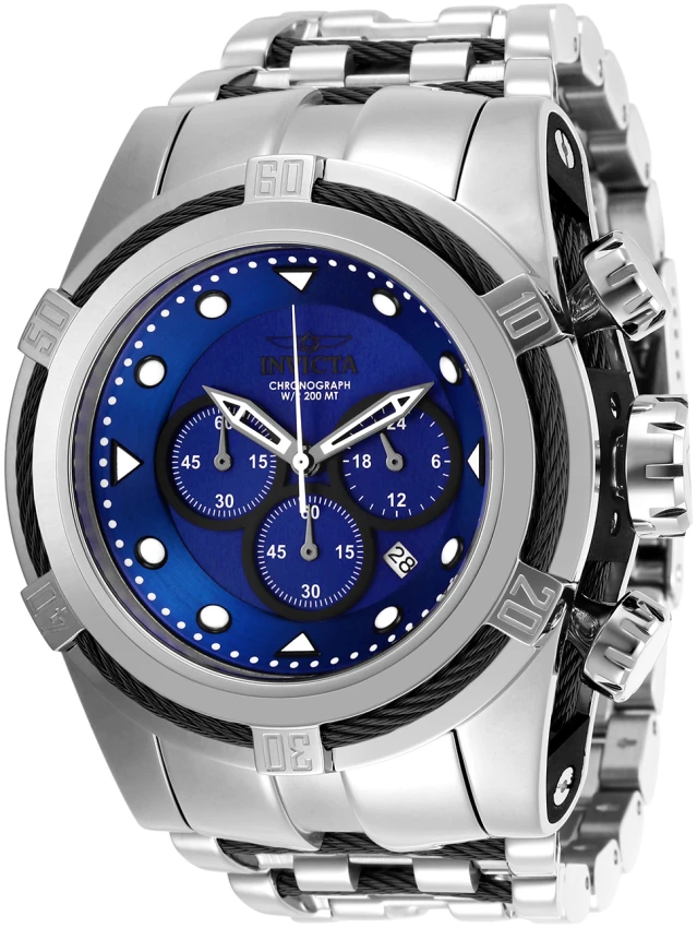 Bolt model 27847 | Invictawatch