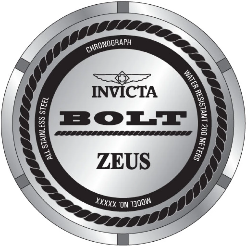 Bolt model 27852 | Invictawatch