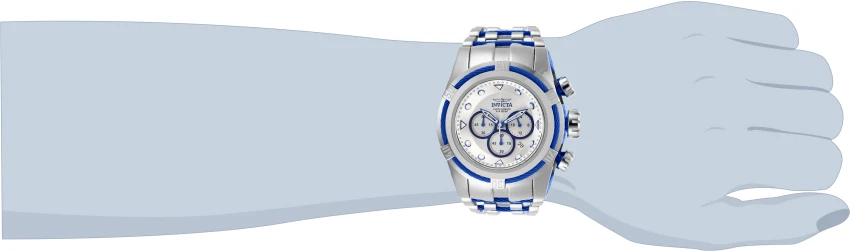 Bolt model 27852 | Invictawatch