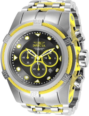 Bolt model 27854 | Invictawatch