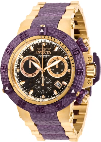 Subaqua model 27863 | Invictawatch