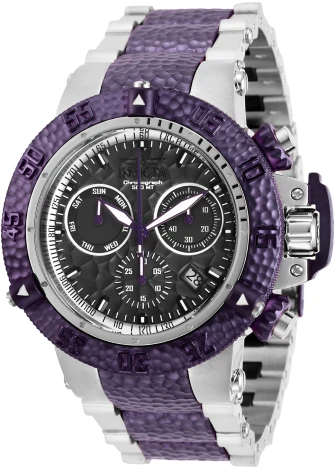 Subaqua model 27864 | Invictawatch