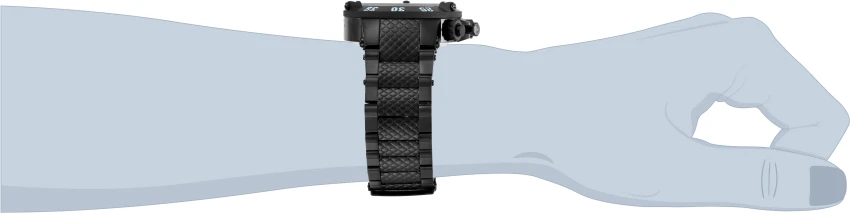 Subaqua model 27866 | Invictawatch