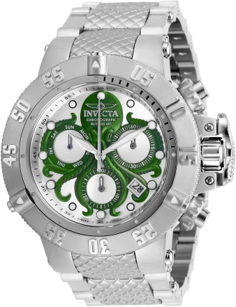 Subaqua model 27873 | Invictawatch