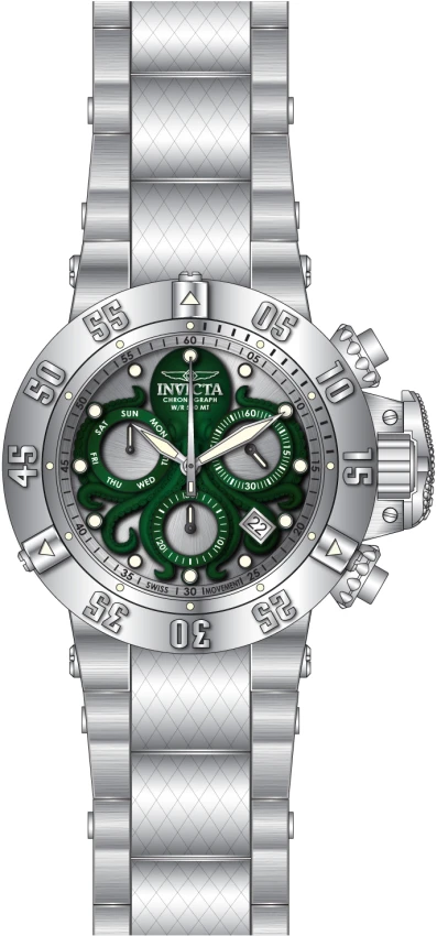 Subaqua model 27873 | Invictawatch