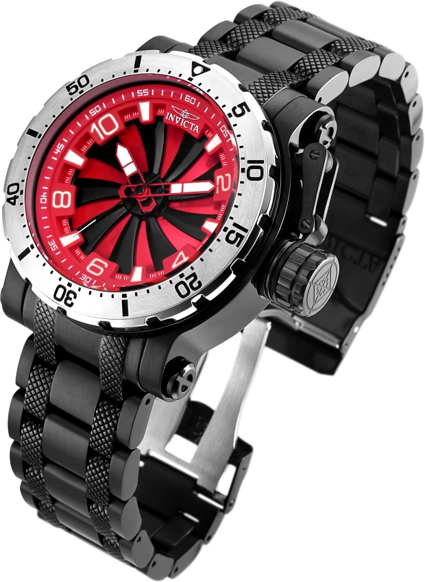 Coalition Forces model 27890 | Invictawatch