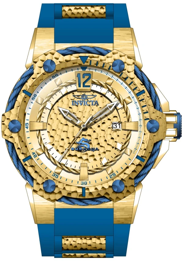 Subaqua model 27893 | Invictawatch