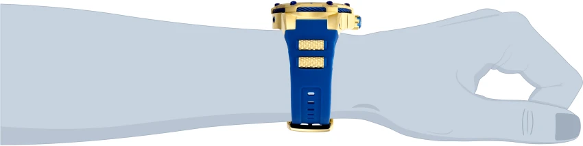 SWIM③ Subaqua model 27893 | Invictawatch