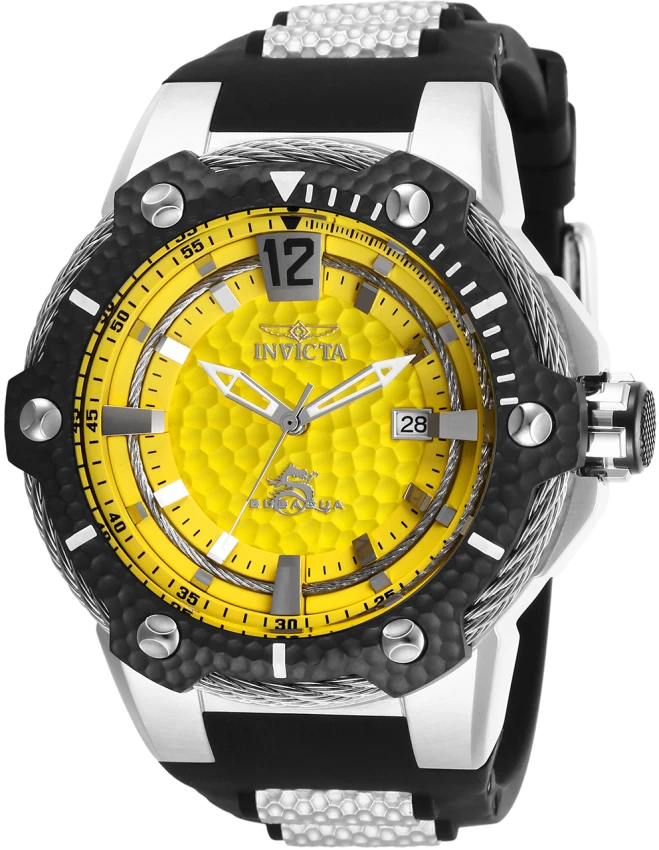 Subaqua model 27895 | Invictawatch