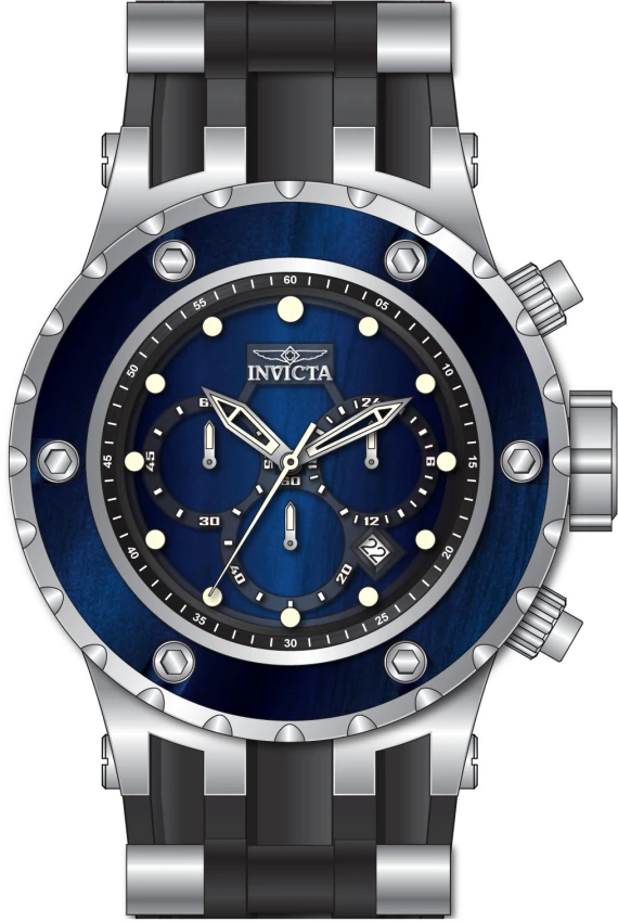 Specialty model 27904 | Invictawatch