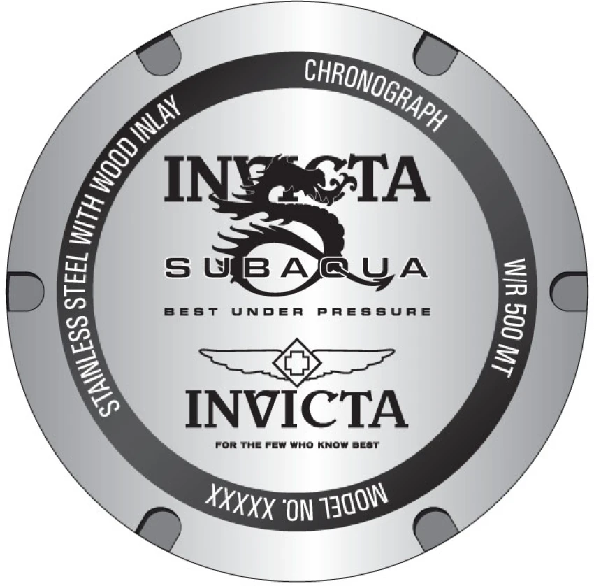 Specialty model 27905 | Invictawatch