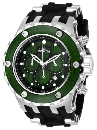 【即日発送】白緑ウィリデ 光自然ウィリデ ヴィリデ Specialty model 27905 | Invictawatch