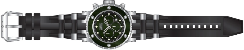 【即日発送】白緑ウィリデ 光自然ウィリデ ヴィリデ Specialty model 27905 | Invictawatch