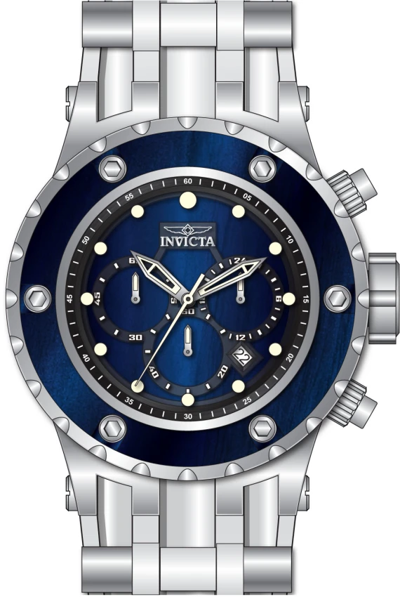 Specialty model 27908 | Invictawatch