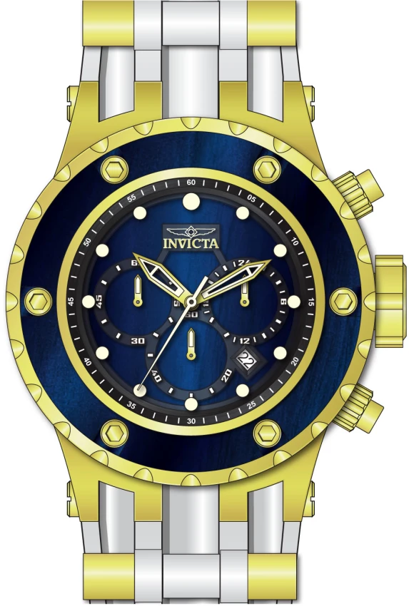 Specialty model 27911 | Invictawatch