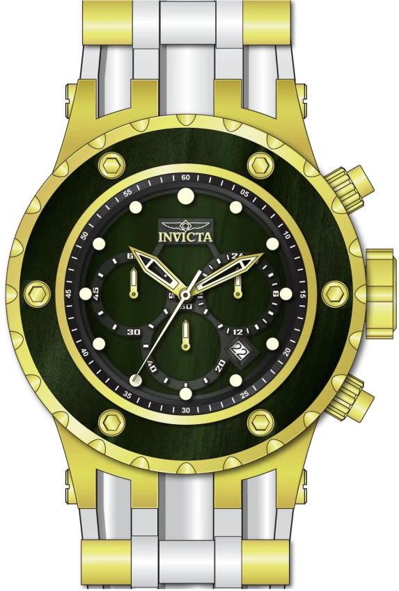 Specialty model 27913 | Invictawatch