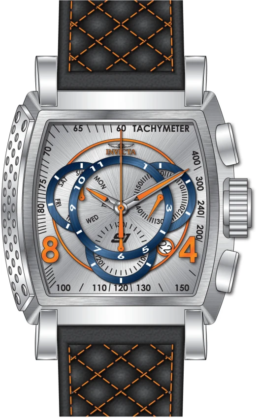 S1 Rally model 27922 | Invictawatch