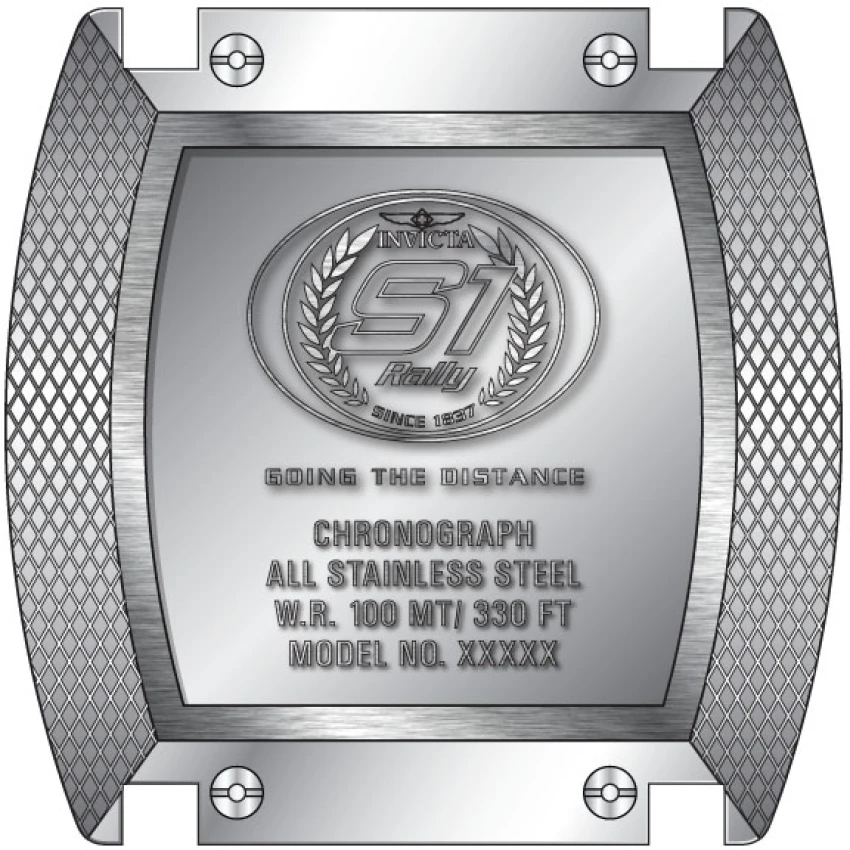 S1 Rally model 27923 | Invictawatch