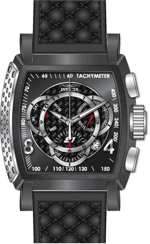 S1 Rally model 27927 | Invictawatch