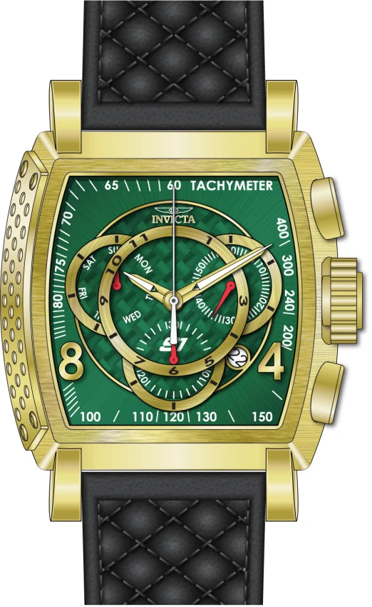 S1 Rally model 27929 | Invictawatch