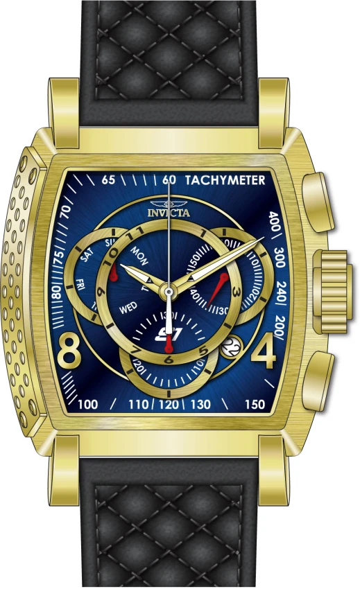 オム S1 Rally model 27931 | Invictawatch