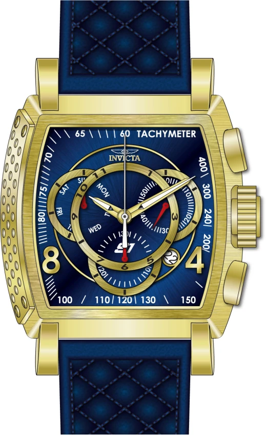 S1 Rally model 27933 | Invictawatch