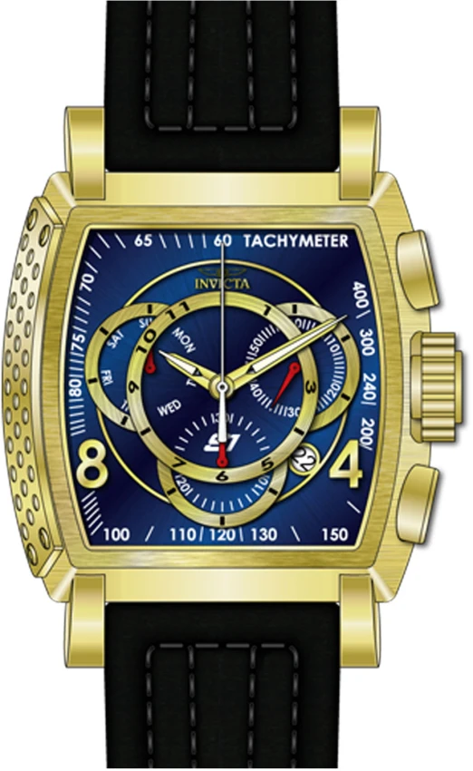 S1 Rally model 27951 | Invictawatch