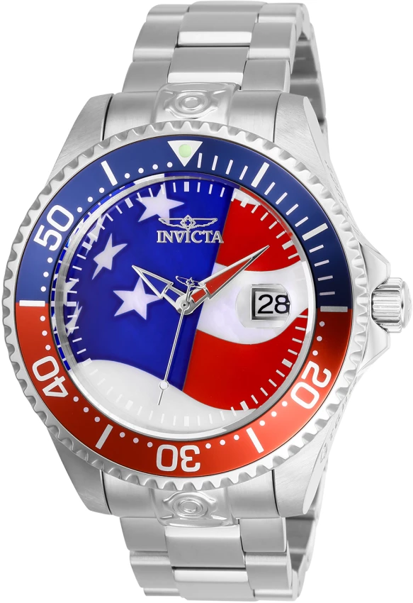 Pro Diver model 27962 | Invictawatch