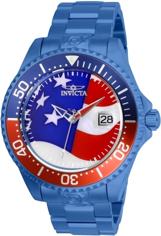 Pro Diver model 27964 | Invictawatch