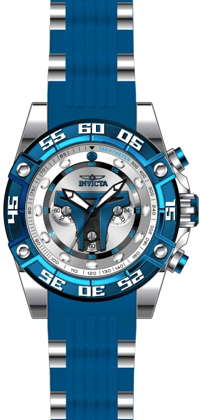 Star Wars model 27966 | Invictawatch