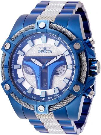 Star Wars model 27300 | Invictawatch