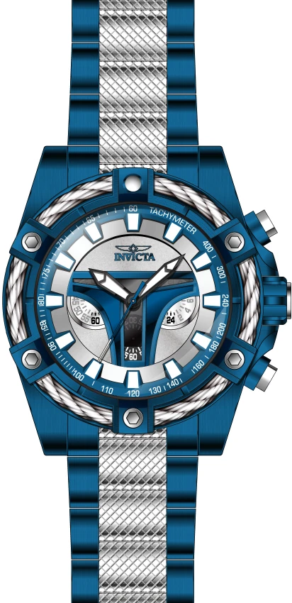 Star Wars model 27969 | Invictawatch