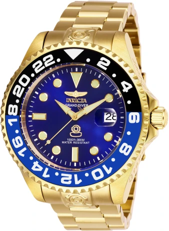 Pro Diver model 27612 | Invictawatch