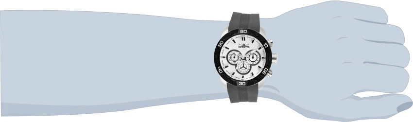 ヴィ Pro Diver model 27979 | Invictawatch