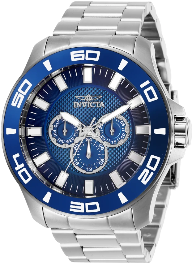 Pro Diver model 27981 | Invictawatch