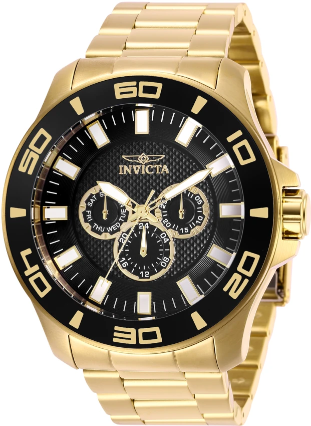 アドバタイジング掛時計 Pro Diver model 27982 | Invictawatch
