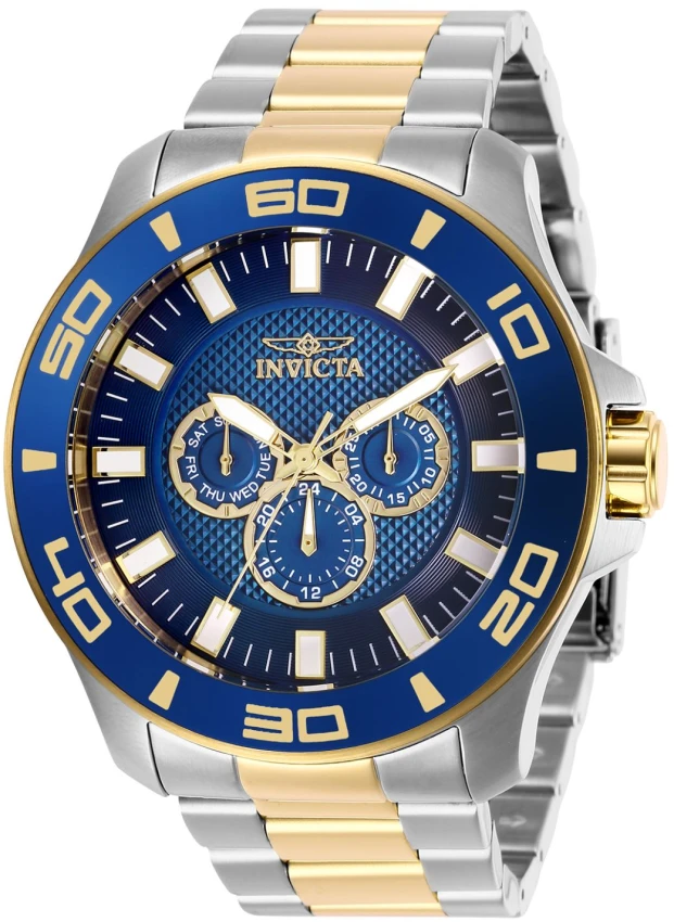 Pro Diver model 27998 | Invictawatch
