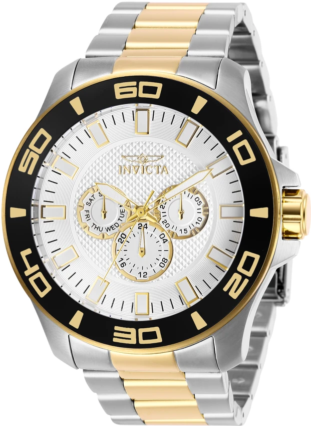 Pro Diver model 27999 | Invictawatch