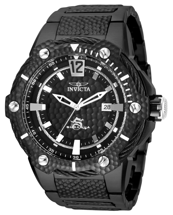 Subaqua model 28006 | Invictawatch
