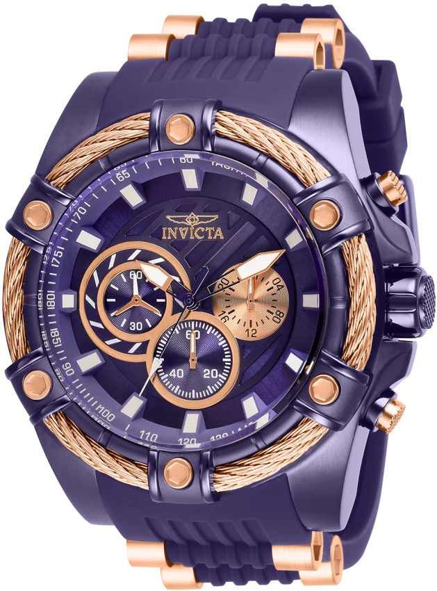 Bolt model 28017 | Invictawatch